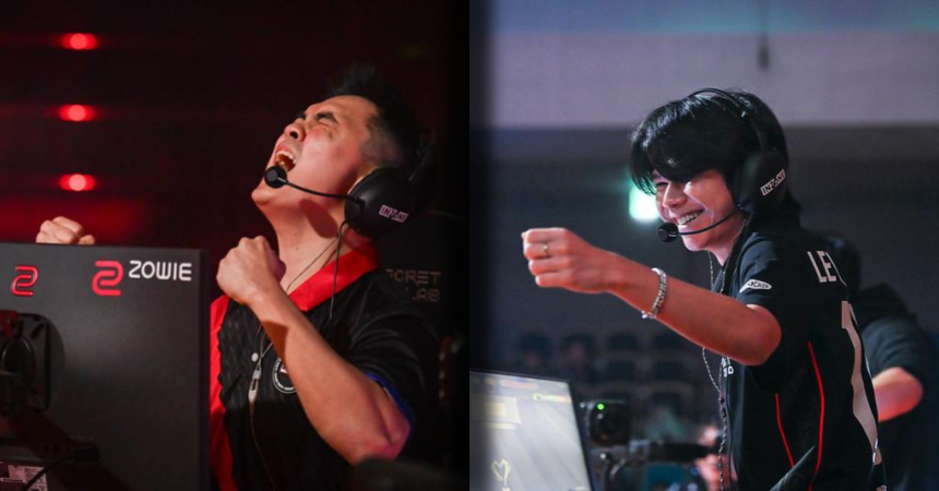 Global Esports Clinch Masters London Spot After Upsetting Paper Rex — image 3