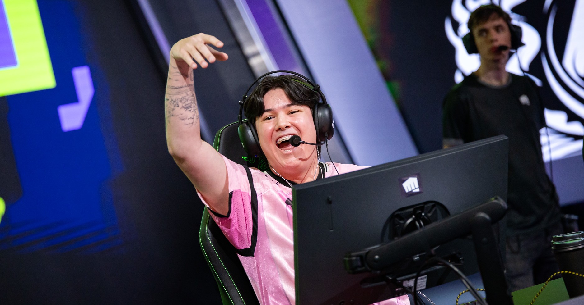 Notexxd Heretics and Gentle Mates knock BBL and Liquid out of playoffs | VLR.gg