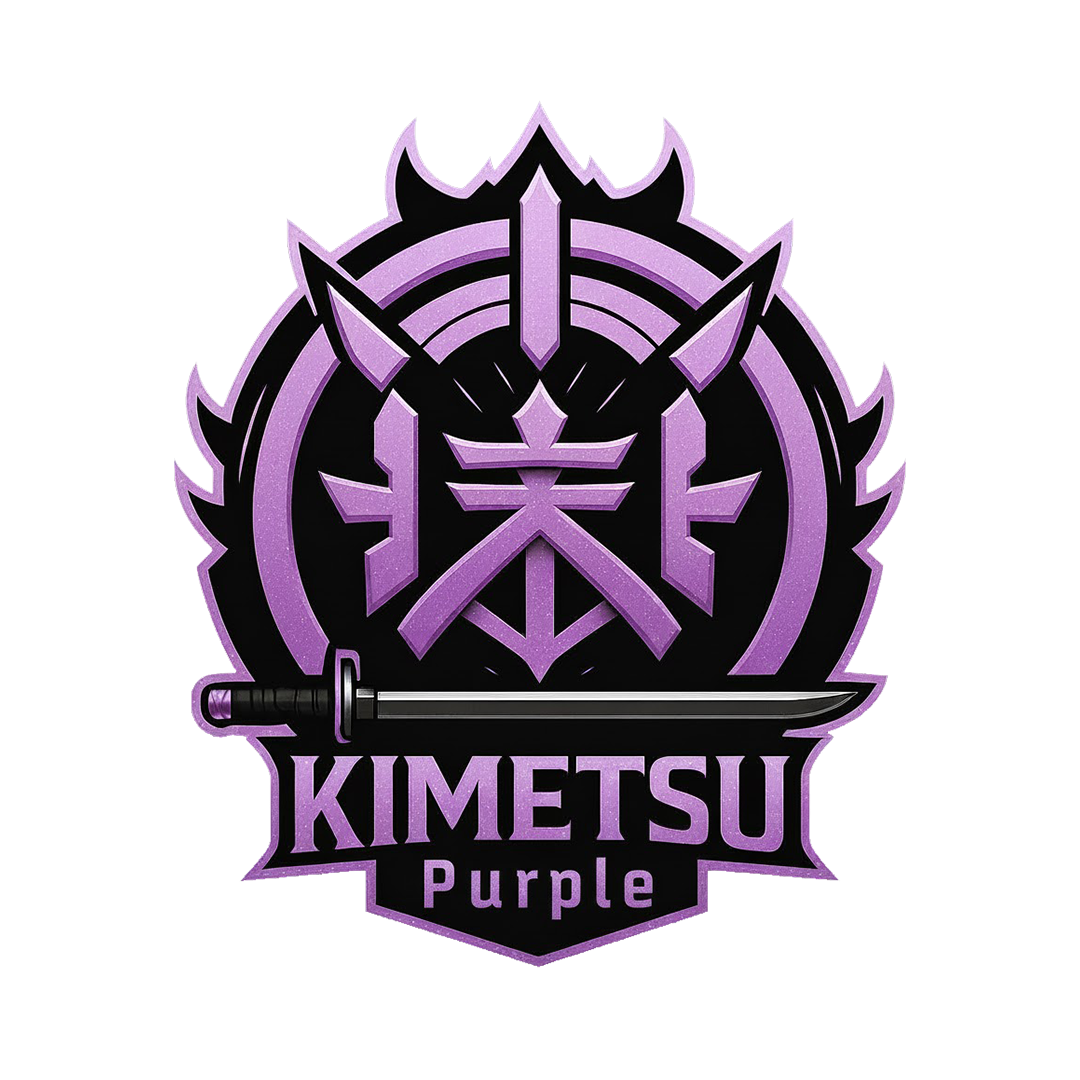 Kimetsu  team logo
