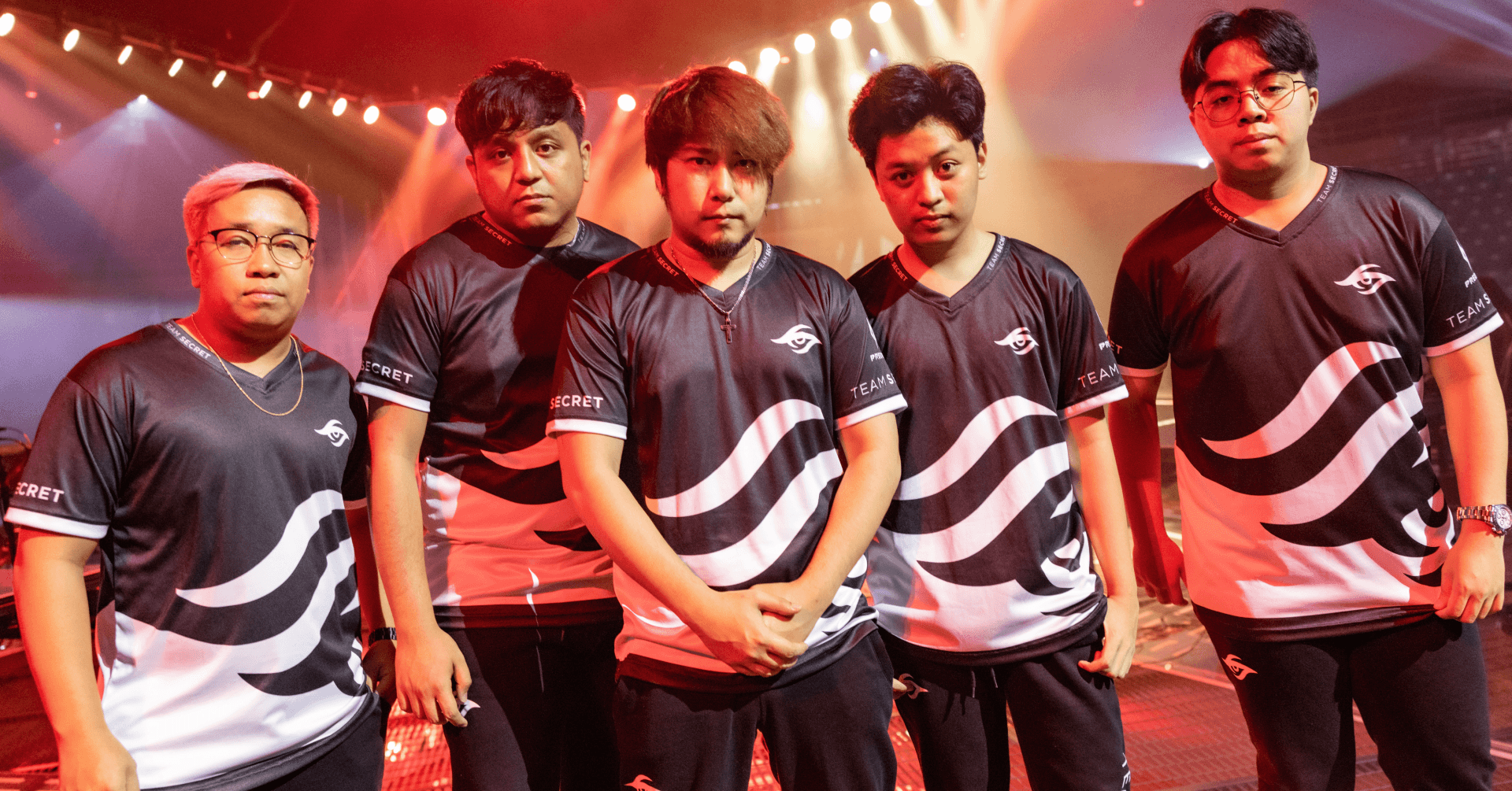 team secret lockin image