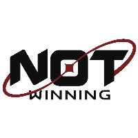 NOT winning