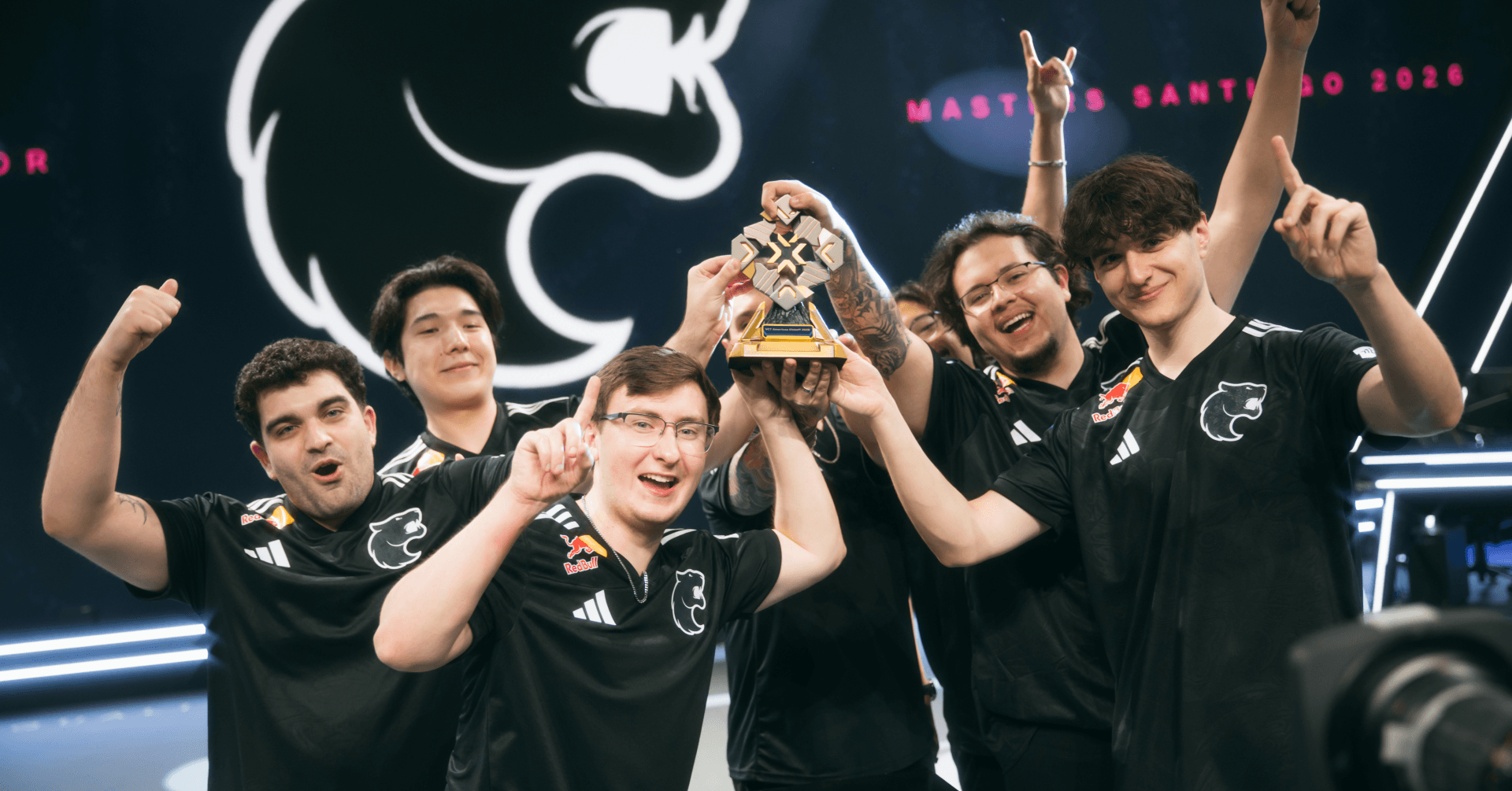 furia trophy image