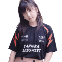 tapiokalesssweet