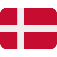 Denmark team logo