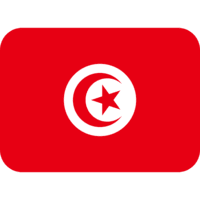 Tunisia team logo