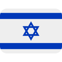 Israel team logo