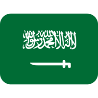 Saudi Arabia team logo