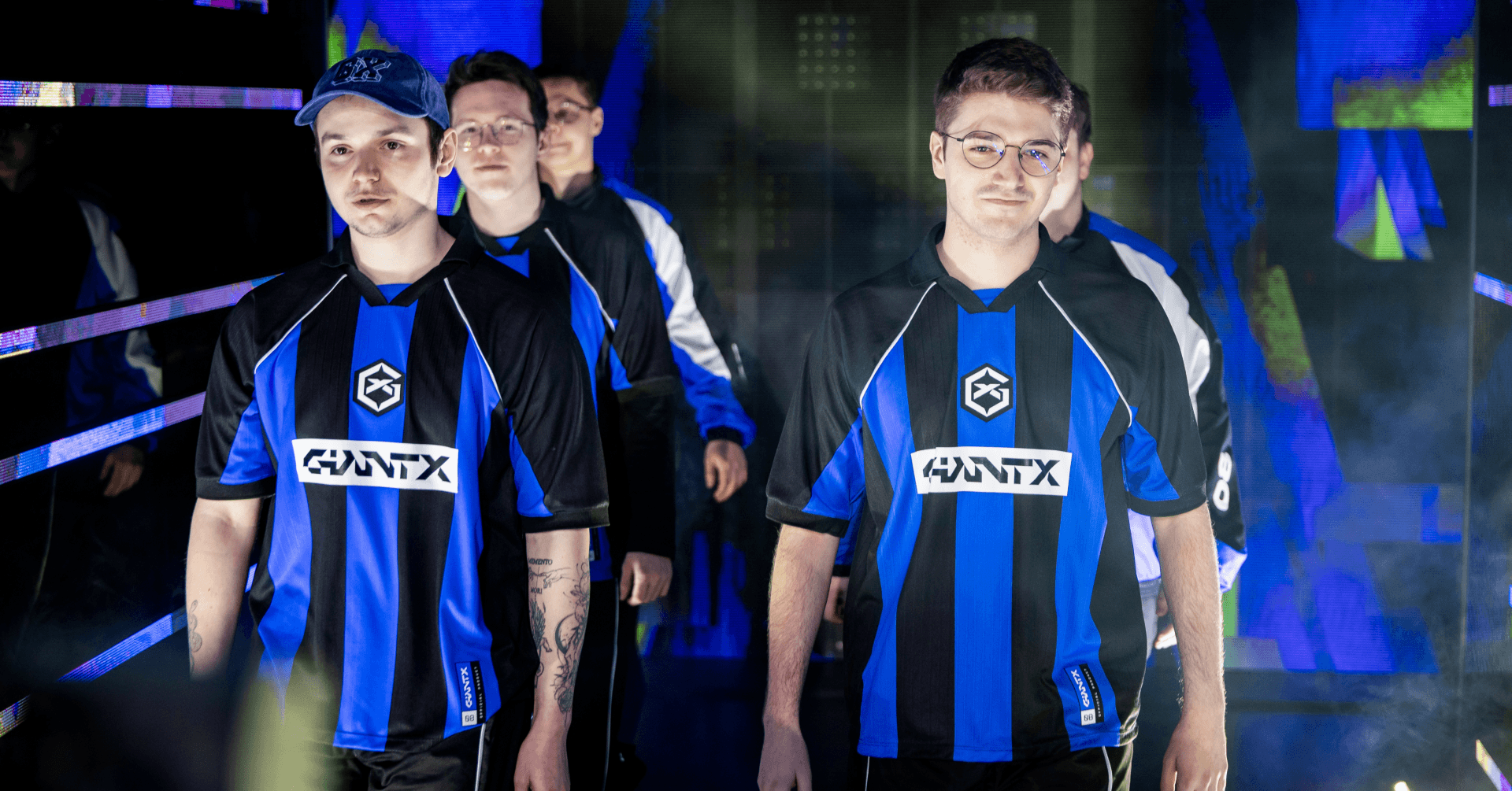 giantx kickoff image