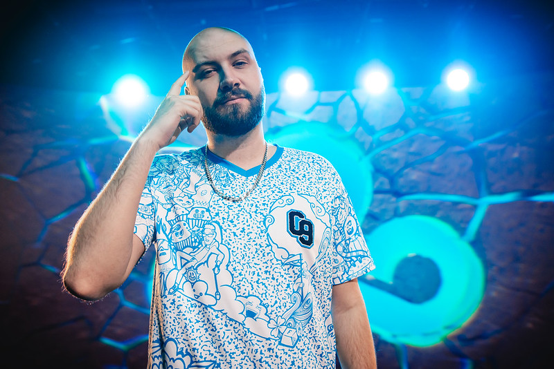Cloud9 Muda Técnico: Veer Assume Liderança e Immi Vira Assistente no VALORANT