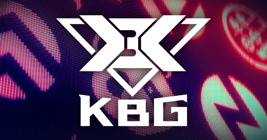 KeepBest Gaming logo