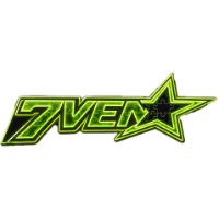 7VEN STARS team logo