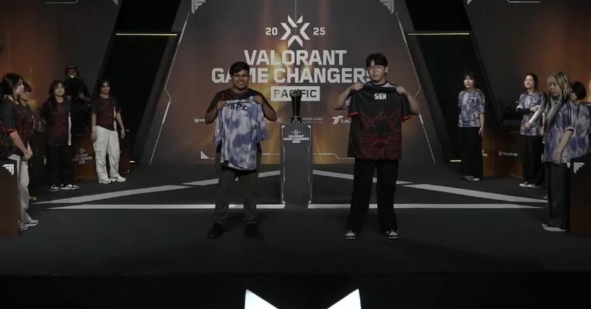 Hype jersey swap Ninetails