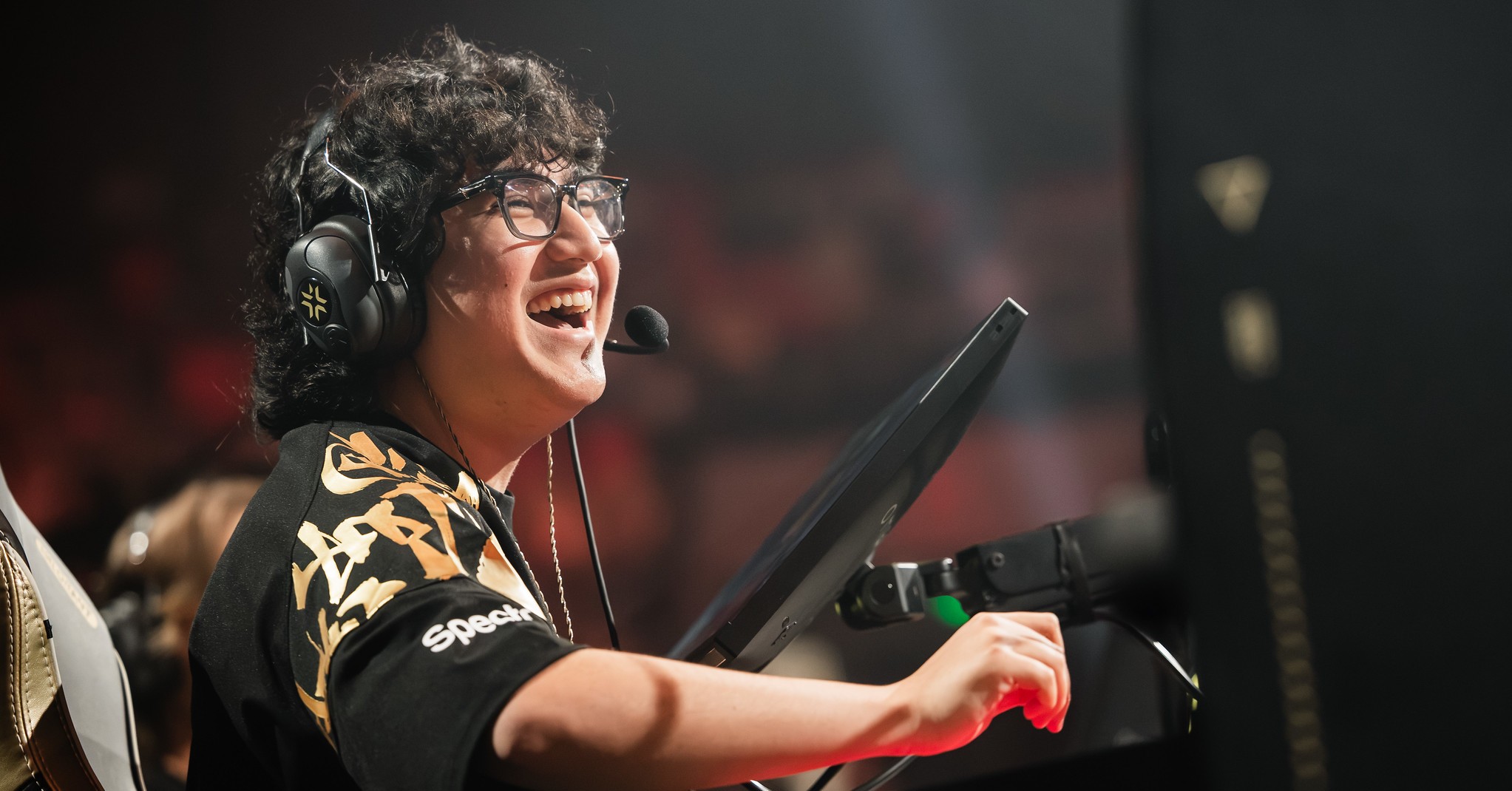 NRG vence Karmine Corp e garante vaga nos playoffs do Champions Shanghai