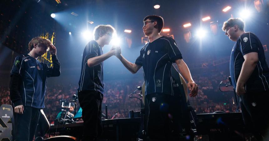 Team Liquid vence TYLOO e segue viva no VALORANT Champions Shanghai