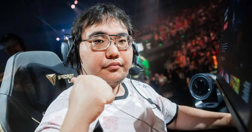 Rarga é liberado pela Xi Lai Gaming e busca novas equipes no VCT