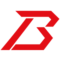 Brest Esport team logo