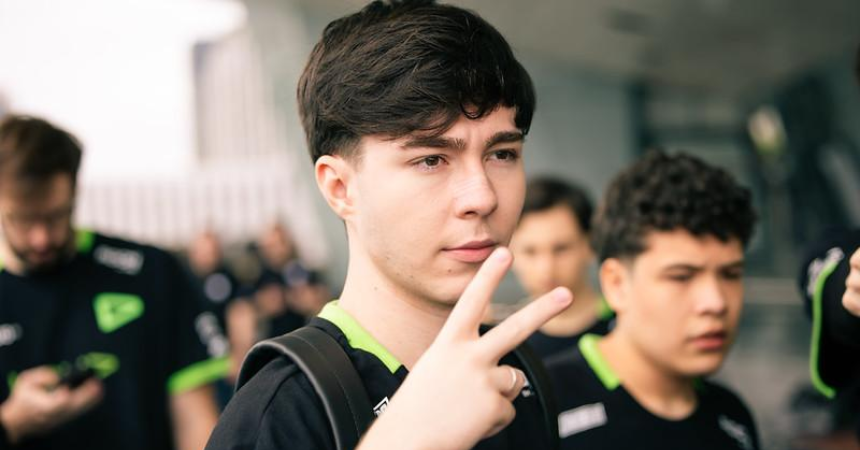 LOUD avança à Grande Final do Champions Xangai após vitória épica