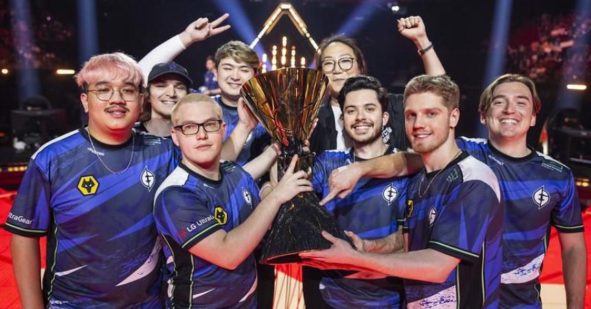 Evil Geniuses encerra operações e marca fim de era no cenário de e-sports